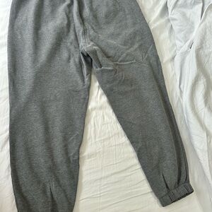 Hollister Gray Sweatpants